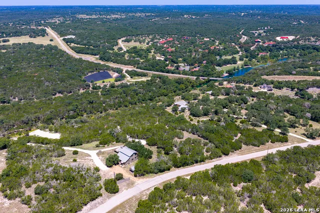 165 CHERRY SPRINGS RD Hunt, TX 78024