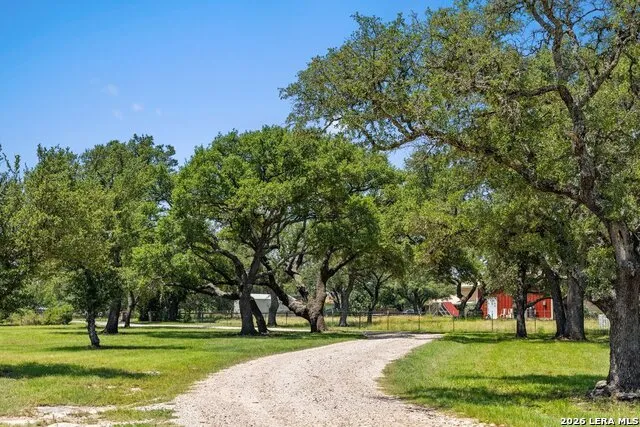 118 CRESTVIEW DR Johnson City, TX 78636