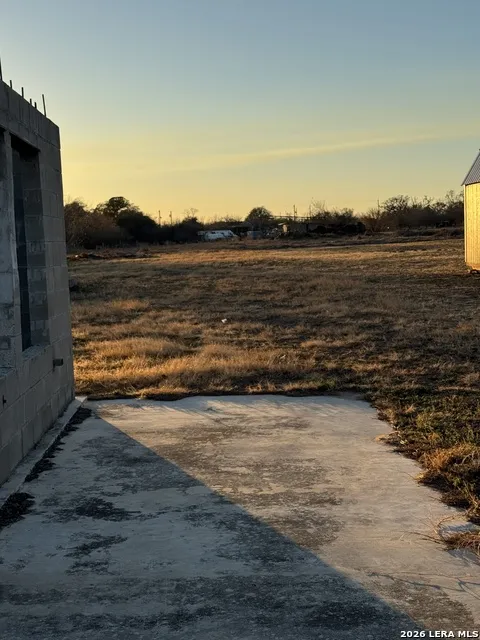 LOT 18A Winship Rd Pleasanton, TX 78064