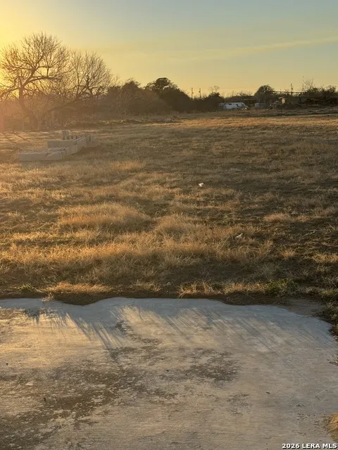 LOT 18A Winship Rd Pleasanton, TX 78064
