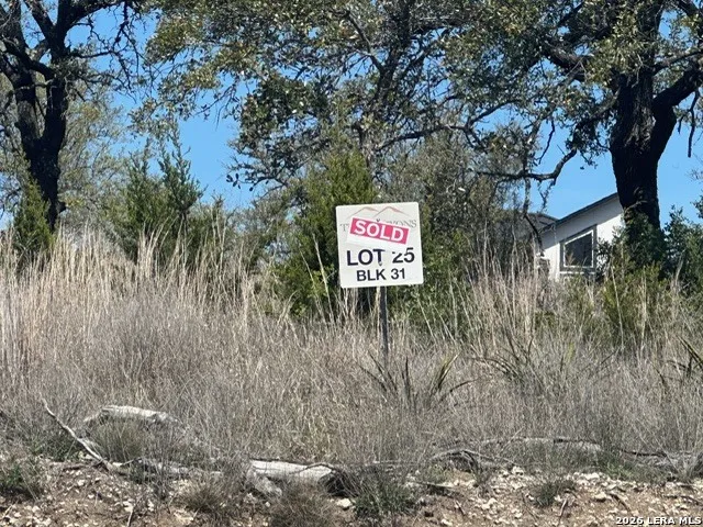 TBD Tres Arroyos Boerne, TX 78006