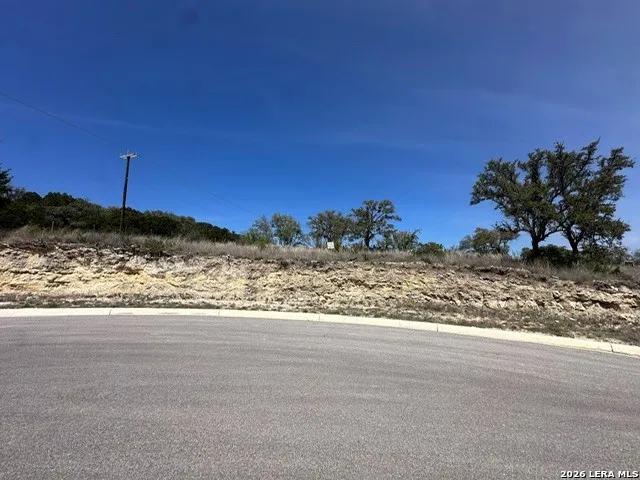 TBD Tres Arroyos Boerne, TX 78006