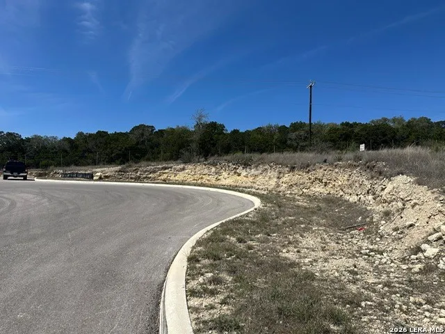 TBD Tres Arroyos Boerne, TX 78006
