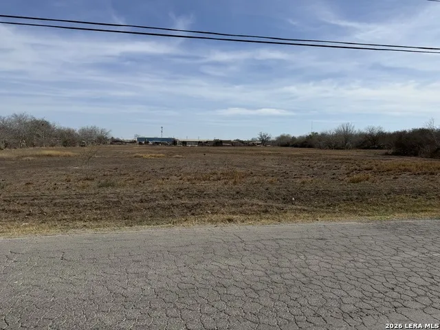 0 Burleson St George West, TX 78022