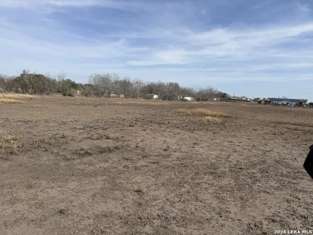 0 Burleson St George West, TX 78022