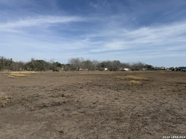 0 Burleson St George West, TX 78022