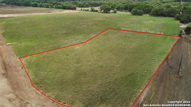 741 Annabelle Bulverde, TX 78163