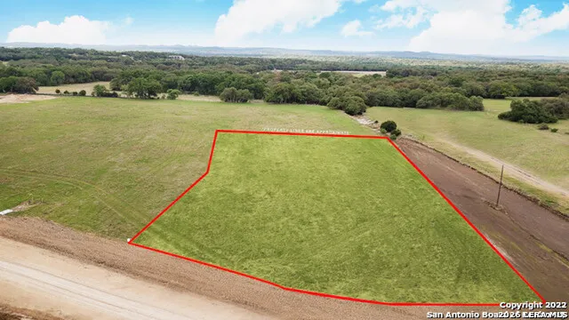 741 Annabelle Bulverde, TX 78163