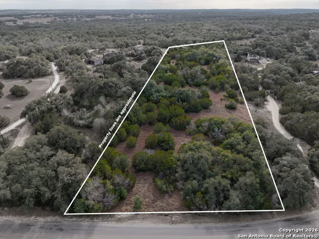 550 Eden Estates New Braunfels, TX 78132