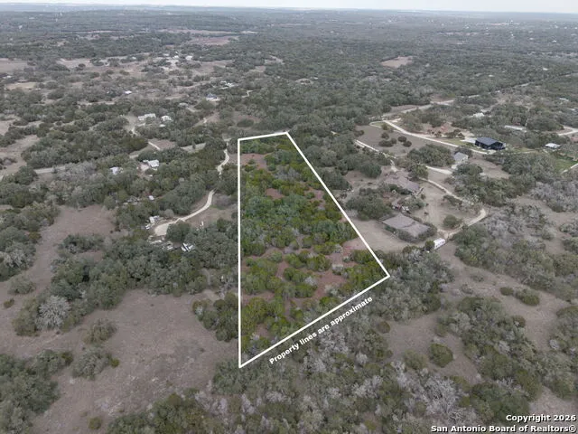550 Eden Estates New Braunfels, TX 78132