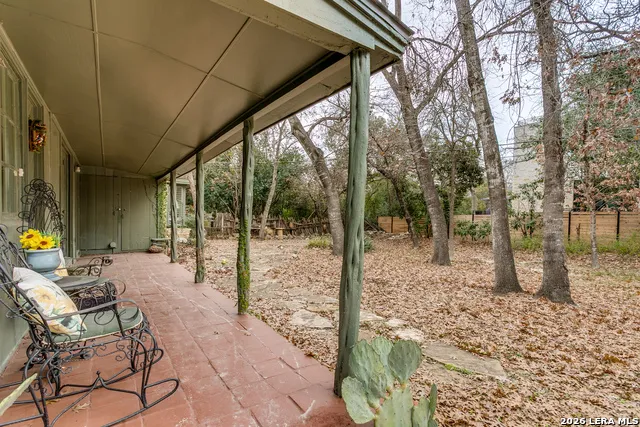 231 E Sunset San Antonio, TX 78209