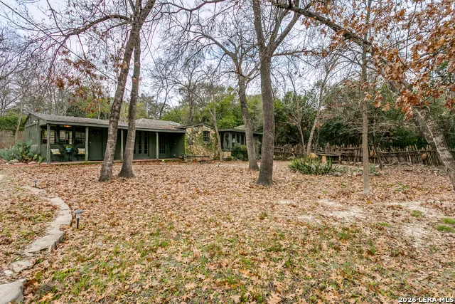 231 E Sunset San Antonio, TX 78209