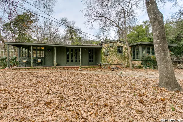 231 E Sunset San Antonio, TX 78209