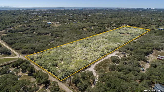 BLK A Tr 13 Aransas Pass, TX 78336