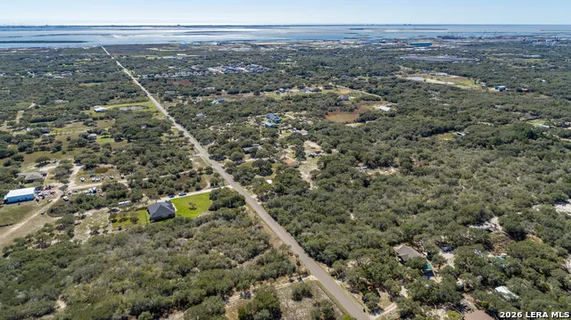 BLK A Tr 13 Aransas Pass, TX 78336