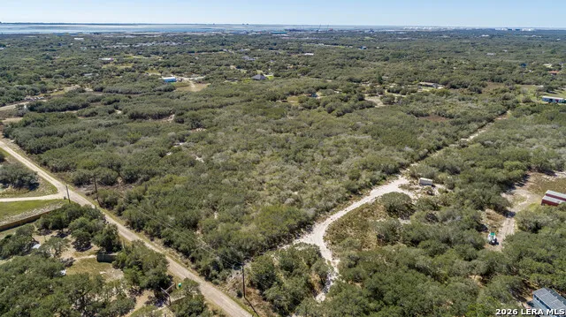 BLK A Tr 13 Aransas Pass, TX 78336