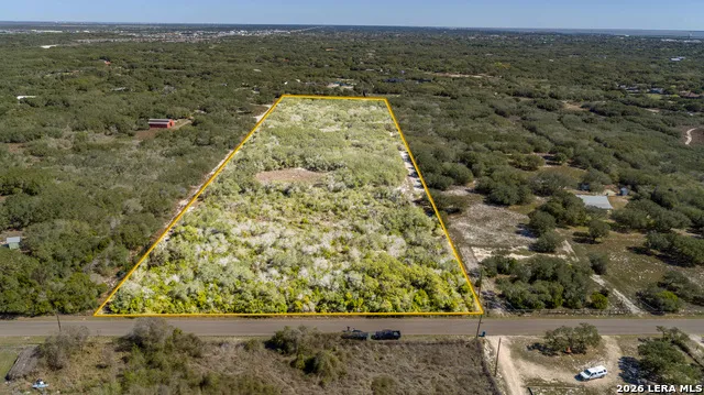 BLK A Tr 13 Aransas Pass, TX 78336