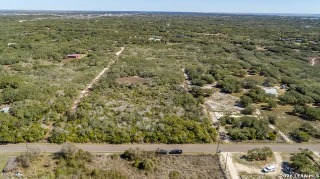BLK A Tr 13 Aransas Pass, TX 78336