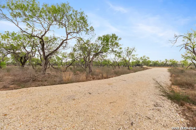 2161 County Road 124 Floresville, TX 78114