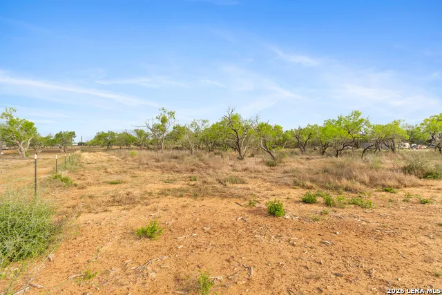 2161 County Road 124 Floresville, TX 78114