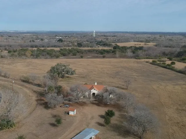 00 WISDOM RD. Lot 19 Atascosa, TX 78002