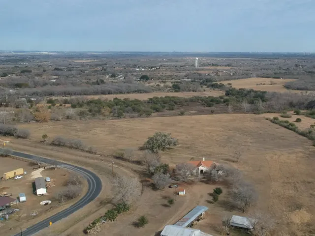 00 WISDOM RD. Lot 19 Atascosa, TX 78002