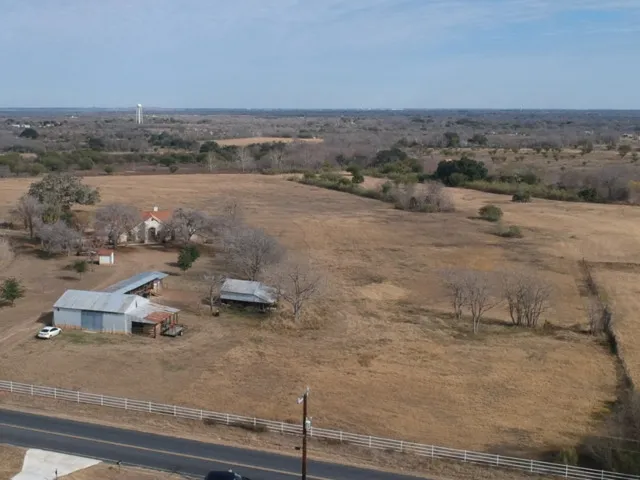 00 Wisdom Rd Lot 13 Atascosa, TX 78002
