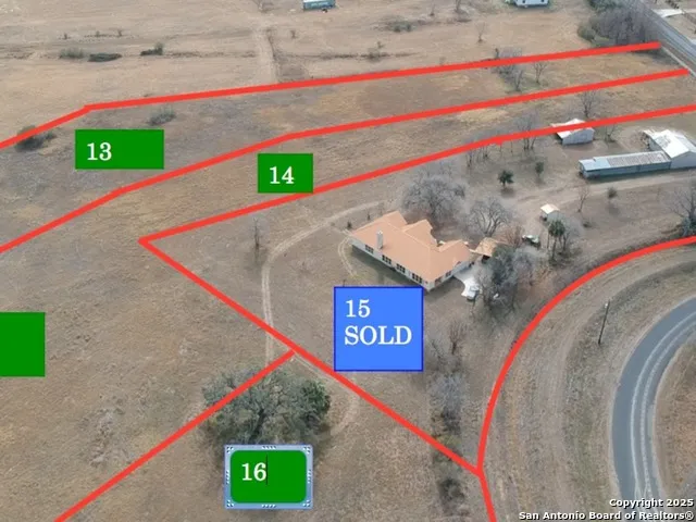 00 Wisdom Rd Lot 13 Atascosa, TX 78002