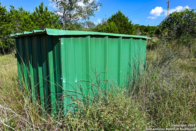 TRACT 4 Jungfrau Hill Road Comfort, TX 78013