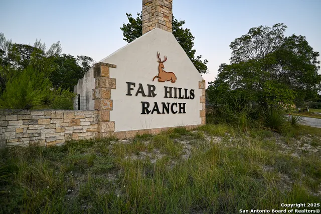 TRACT 4 Jungfrau Hill Road Comfort, TX 78013