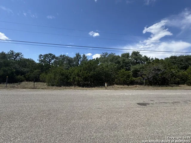 2110 Phantom Rider Trl Spring Branch, TX 78070