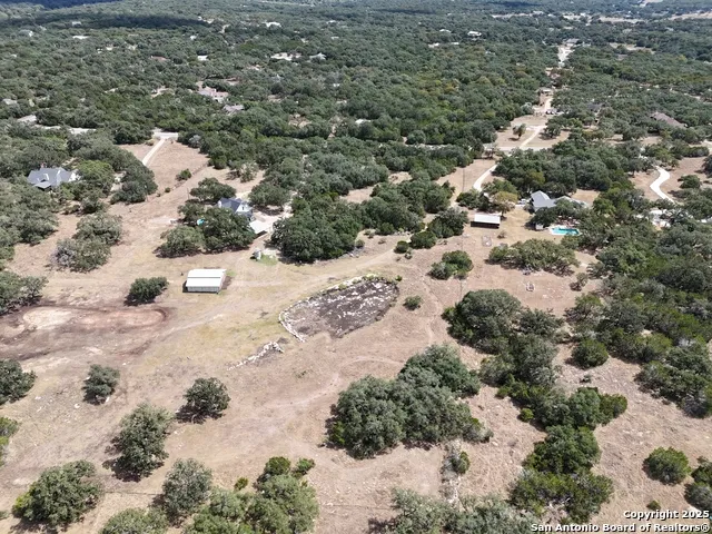 2110 Phantom Rider Trl Spring Branch, TX 78070