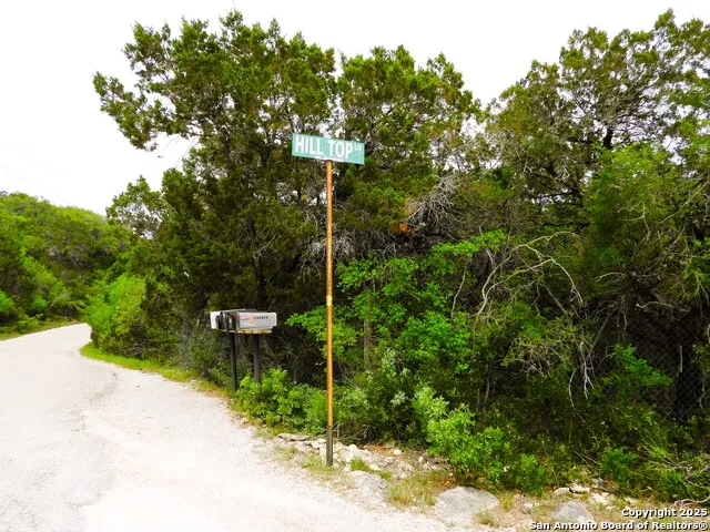 TBD Mountain Drive Lakehills, TX 78063