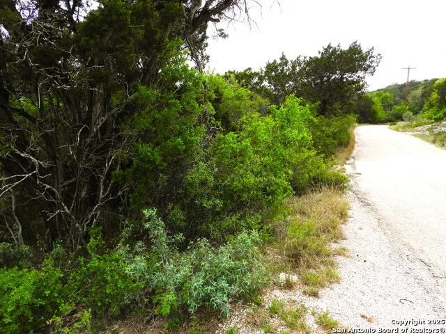 TBD Mountain Drive Lakehills, TX 78063