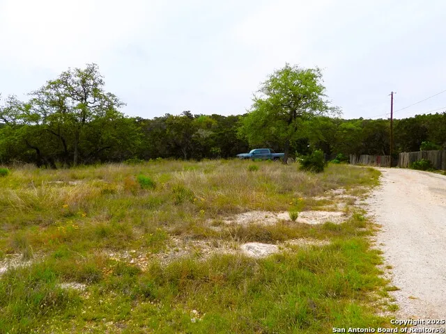 TBD Mountain Drive Lakehills, TX 78063