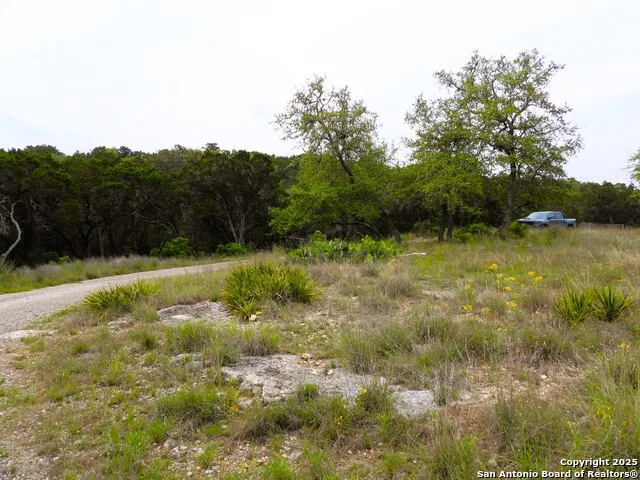 TBD Mountain Drive Lakehills, TX 78063