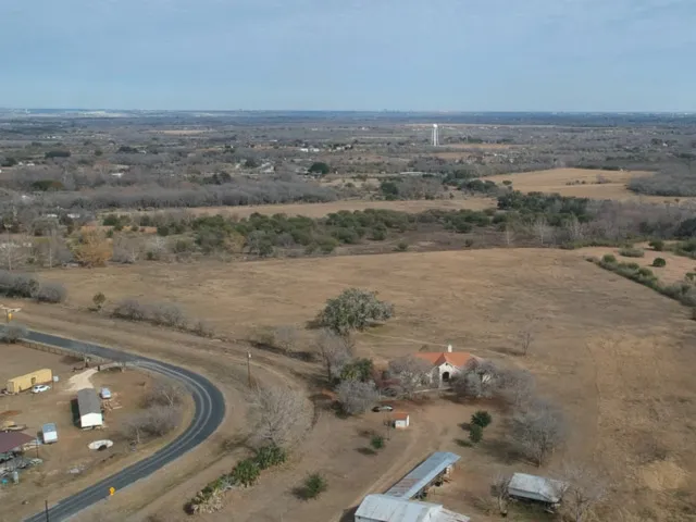00 Wisdom Rd Lot 17 Atascosa, TX 78002