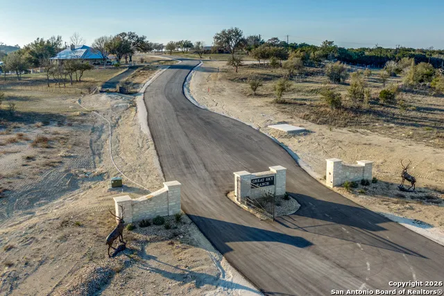 LOT 6 Winn Ranch Way Kerrville, TX 78028