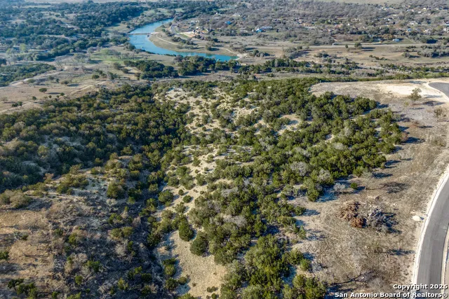 LOT 6 Winn Ranch Way Kerrville, TX 78028