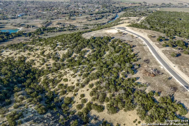 LOT 6 Winn Ranch Way Kerrville, TX 78028