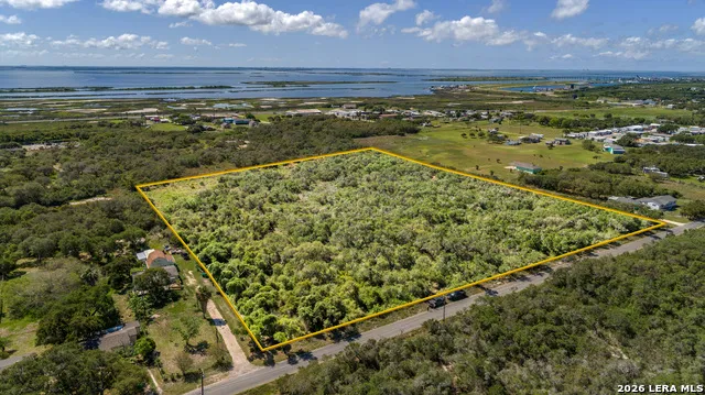 0 McCampbell St Aransas Pass, TX 78336