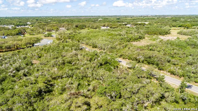 0 McCampbell St Aransas Pass, TX 78336