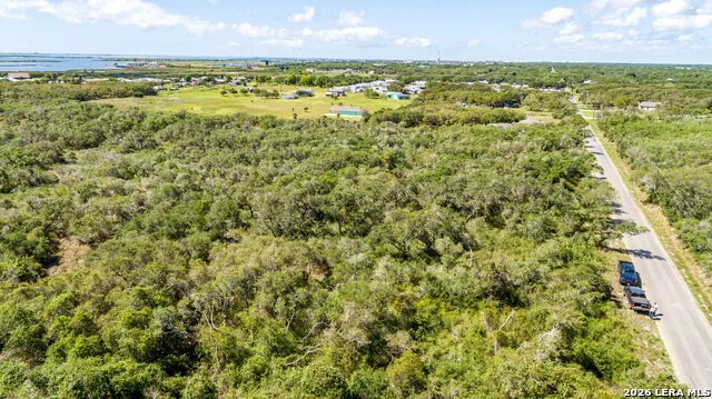 0 McCampbell St Aransas Pass, TX 78336