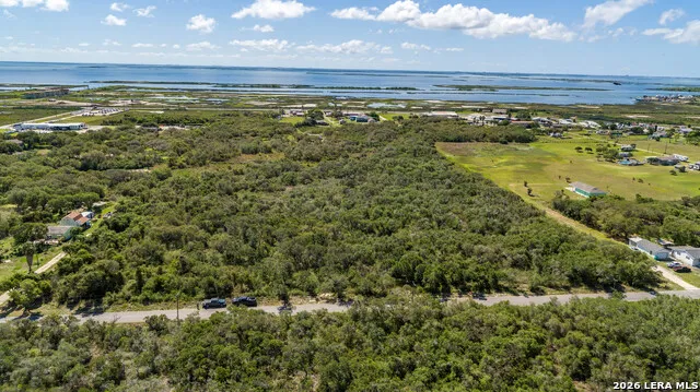 0 McCampbell St Aransas Pass, TX 78336