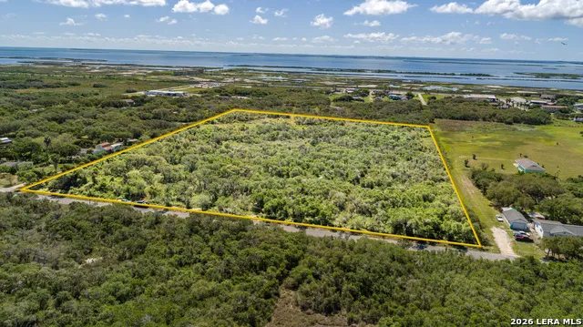 0 McCampbell St Aransas Pass, TX 78336