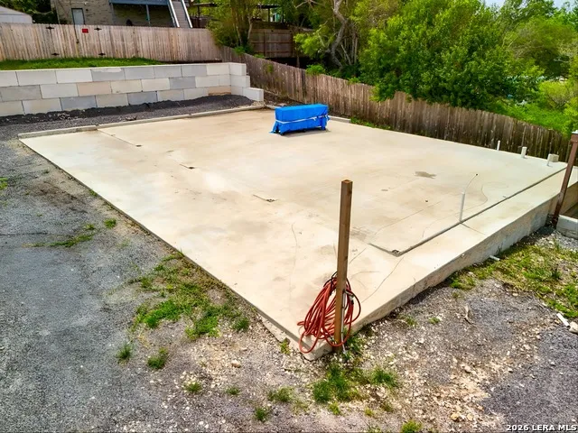 6514 Gilder San Antonio, TX 78233