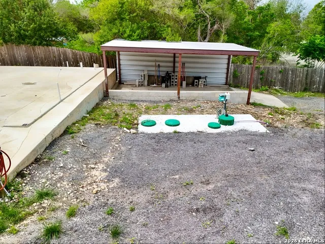 6514 Gilder San Antonio, TX 78233