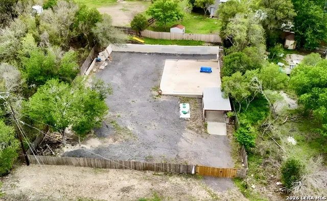 6514 Gilder San Antonio, TX 78233