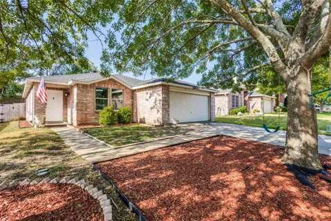5417 Devils River Drive