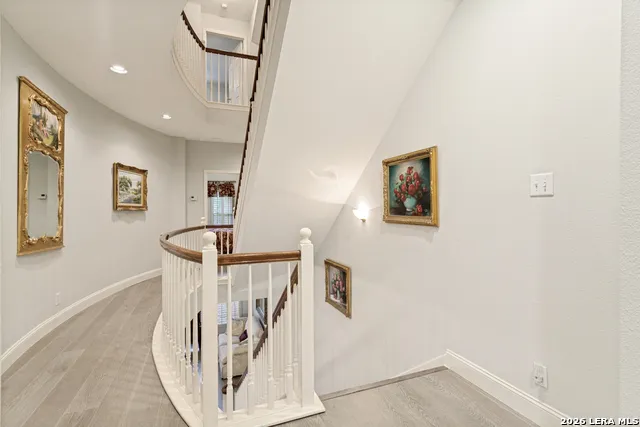 145 ELIZABETH RD Alamo Heights, TX 78209